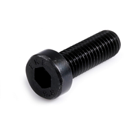 Lavhoved cyl.skrue Din 7984 8.8