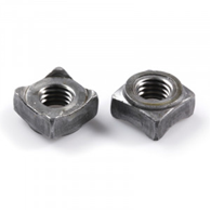 Svejsemøtrik Din 928 4-kant