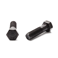 MF Stålbolt Din 960 10.9 rå