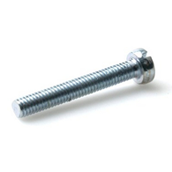 CH Jernskrue Din 84 FZB