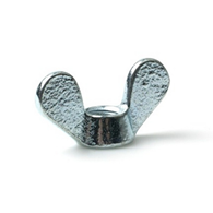 Fløjmøtrik Din 315 FZB