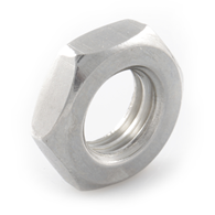 Kontramøtrik Din 439 04 B FZB