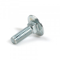 Bræddebolt Din 603 FZB Elzink