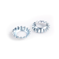 VZ Tandskive Din 6798V FZB