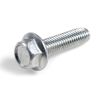 Flangebolte Din 6921 8.8 FZB