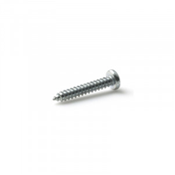 PH-X pladeskrue Din 7981 FZB