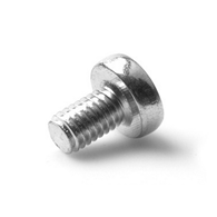 PH-X Rustfri Skrue Din 7985 A2