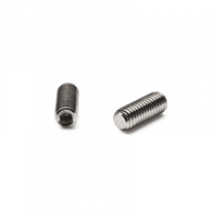 MSF Syrefast Din 913 A4