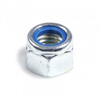 Låsemøtrik DIN 982-8 FZB