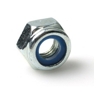 MF Låsemøtrik Kl 10 FZB