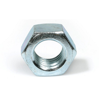 UNC Møtrik Din 934-8 FZB