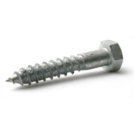 Fransk skrue Din 571 FZV