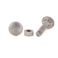 Bræddebolt Din 603 FZV