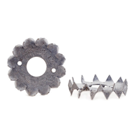 BULLDOG Samlejern dobbelte FZV