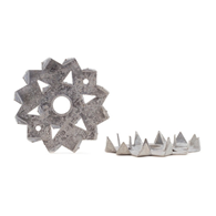 BULLDOG Samlejern enkelte FZV