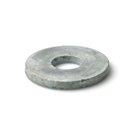 RUND Spændeplade FZV