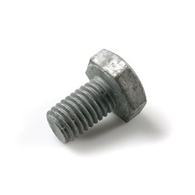 SB sætskrue med møtrik En15048