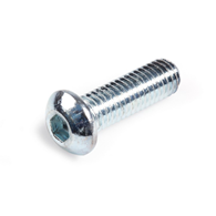 Rustfri BH ISO 7380-1 A2