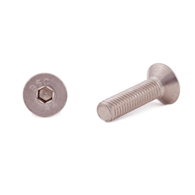 MK Rustfri Din 7991 A2