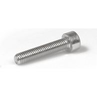 MC Rustfri Din 912 A2