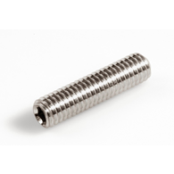 MSP Rustfri Din 916 A2