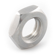 Syrefast Kontramøtrik Din 439B A4