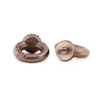 Øjebolte Din 580 Syrefast