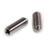 MSC Syrefast Din 914 A4