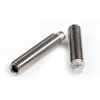 MSL Syrefast Din 915 A4