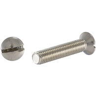 LH Syrefast Skruer Din 964 A4