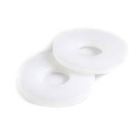 Nylon Skærmskive Din 9021