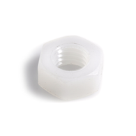 Nylon Møtrik Din 934