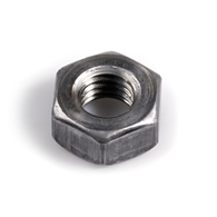 Stålmøtrik Din 934 - 12