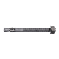 Gennemstiksanker EXG II FZV