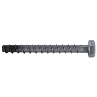 Multimonti betonbolt Hex A4